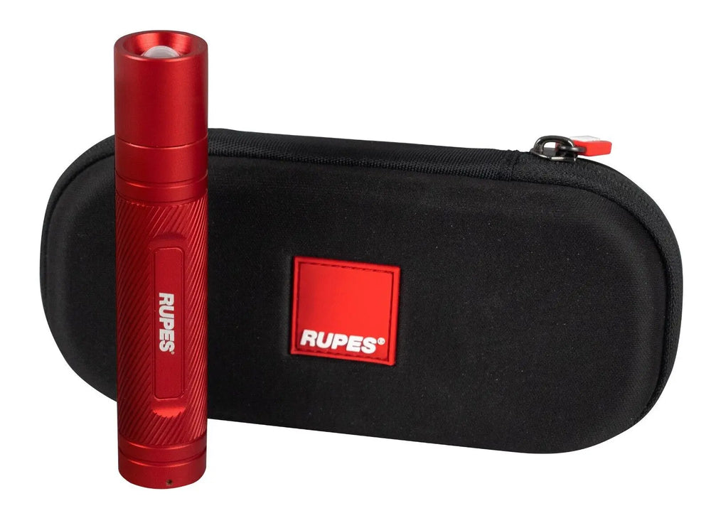 Rupes Swirl Finder Pen Light