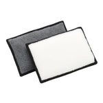 Car-Care.it Scrub Pad - Spugna Pulizia Interni Auto (x4pz) - Car-Care.it