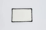 Car-Care.it Scrub Pad - Spugna Pulizia Interni Auto (x4pz) - Car-Care.it