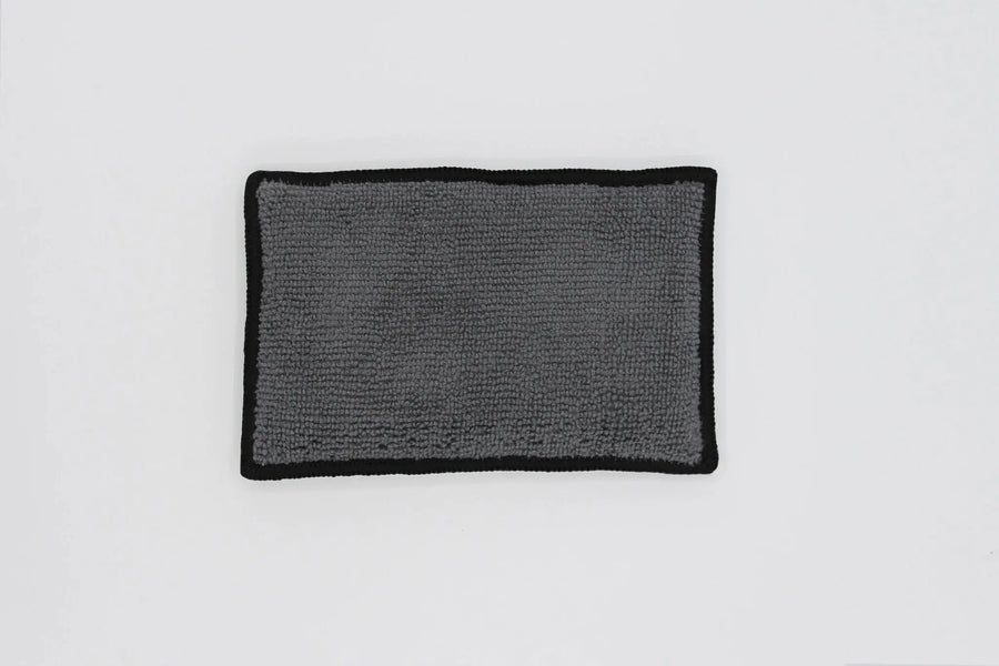 Car-Care.it Scrub Pad, spugna abrasiva per interni auto