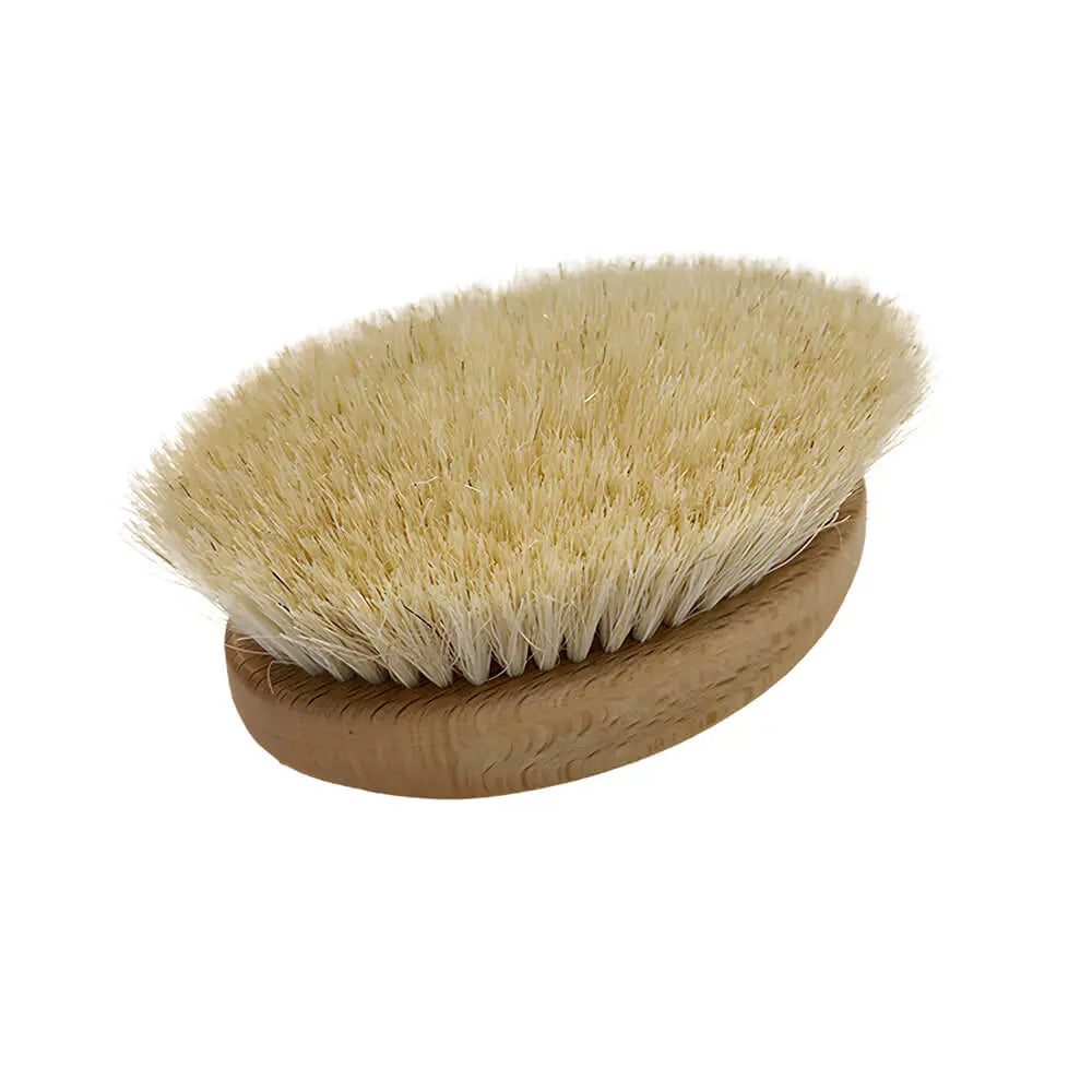 Interior Brush Innovacar – Spazzola Professionale per Pulizia Interni Auto Innovacar
