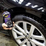 Meguiar's Endurance Tyre Gel - Lunga durata effetto bagnato