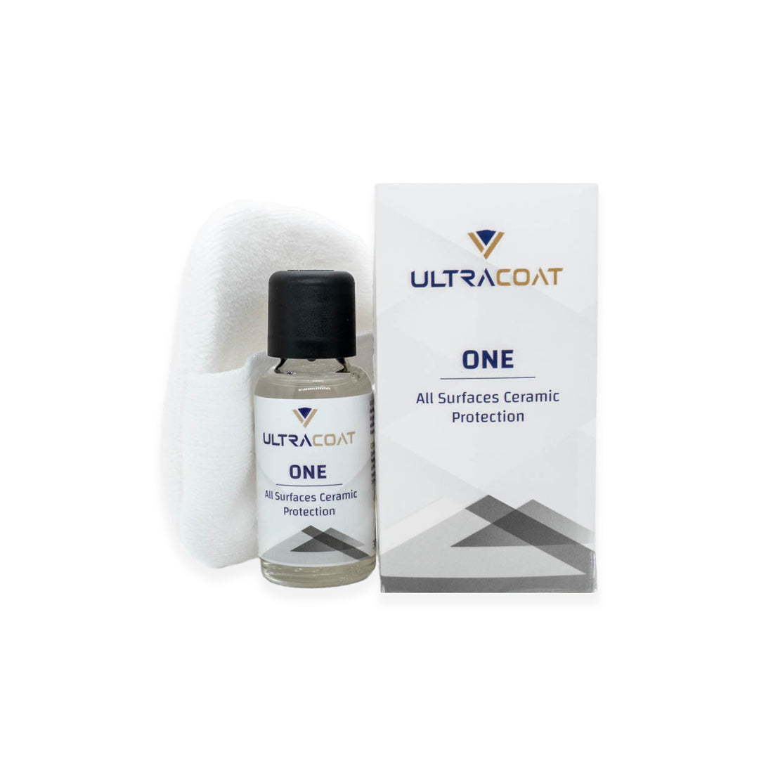 UltraCoat One +36 mesi - Protezione Ceramica Multisuperficie - Car-Care.it - Detailing e Cura dell'auto - P.IVA 11851371002 -