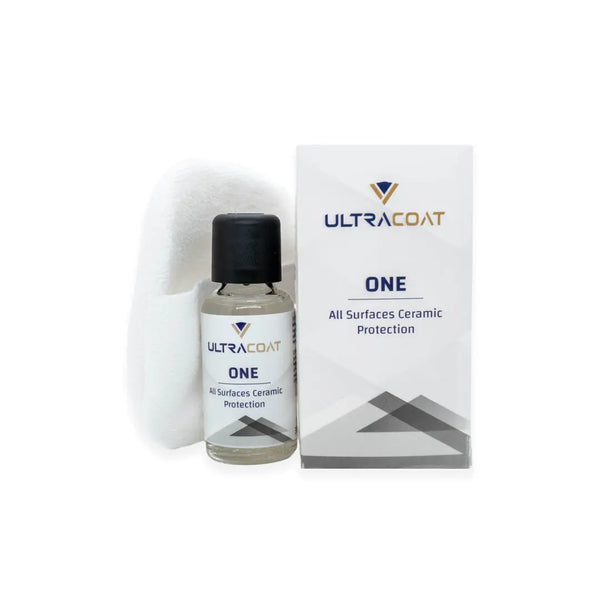UltraCoat One coating ceramico multisuperficie 36 mesi per auto, 30 ml