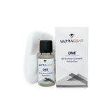 UltraCoat One coating ceramico multisuperficie 36 mesi per auto, 30 ml