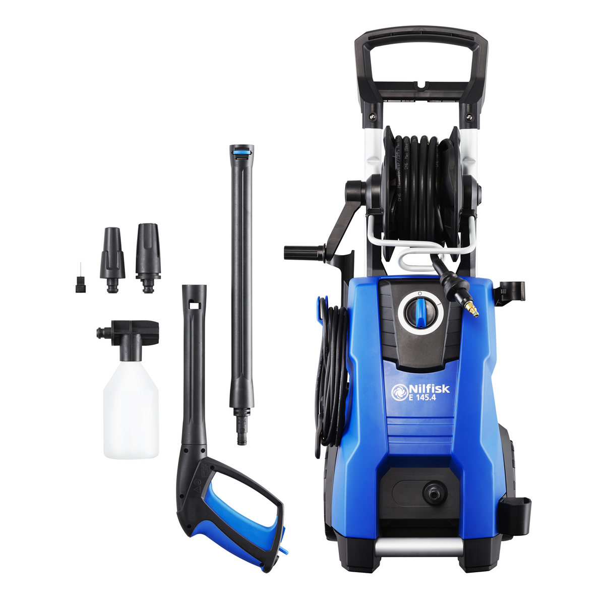 Nilfisk E 145.4-9 X-TRA