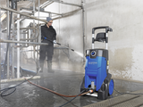 Nilfisk MC 3C-170/820 Trifase - immagine 3