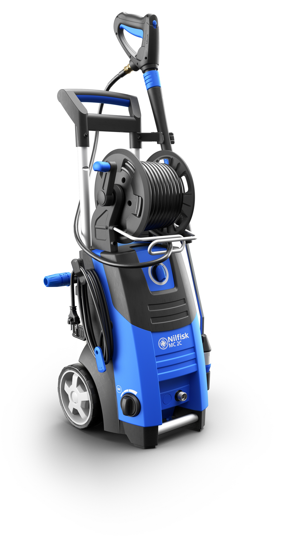 Nilfisk MC 2C-140/610 XT