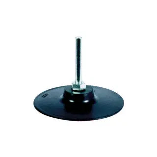 Car System Platorello Ø 75 mm per lucidatura con trapano