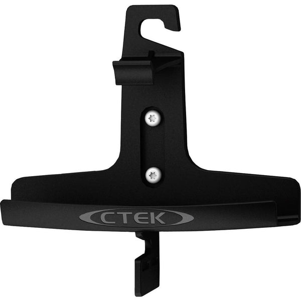 CTEK 40-006, Supporto murale per caricabatterie compatti