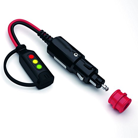 CTEK 40-165, Comfort Indicator accendisigari 12V serie CT