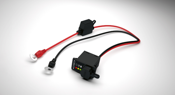 CTEK 56-531, Comfort Indicator a pannello 12V 3,3m