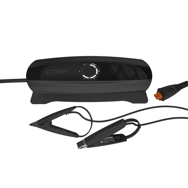 CTEK CS ONE, Caricabatterie adattivo 12V 8A