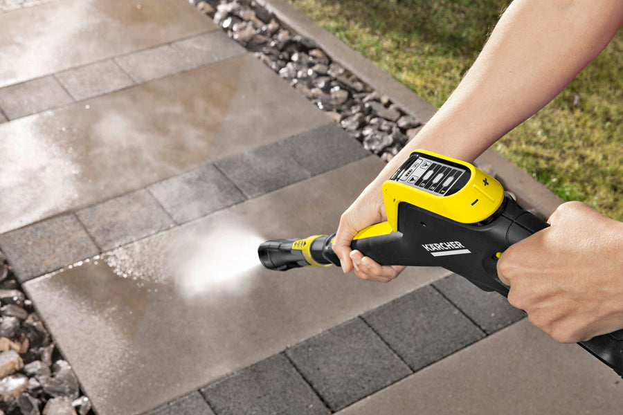 Kärcher K5 Premium Full Control Plus Home - immagine 2