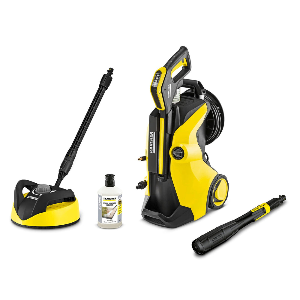 Kärcher K5 Premium Full Control Plus Home