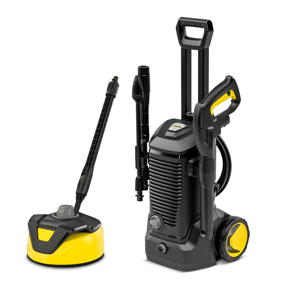 Kärcher K6 Black