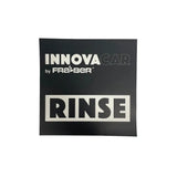 Innovacar etichetta Rinse per secchio Det Bowl detailing