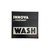 Innovacar etichetta Wash per secchio Det Bowl detailing