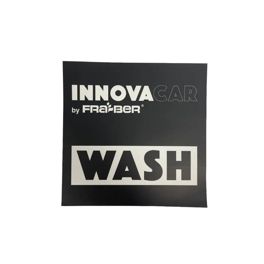 Innovacar etichetta Wash per secchio Det Bowl detailing