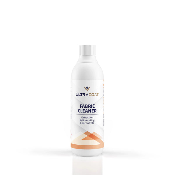 UltraCoat Fabric Cleaner, pulitore professionale tessuti auto, 500 ml