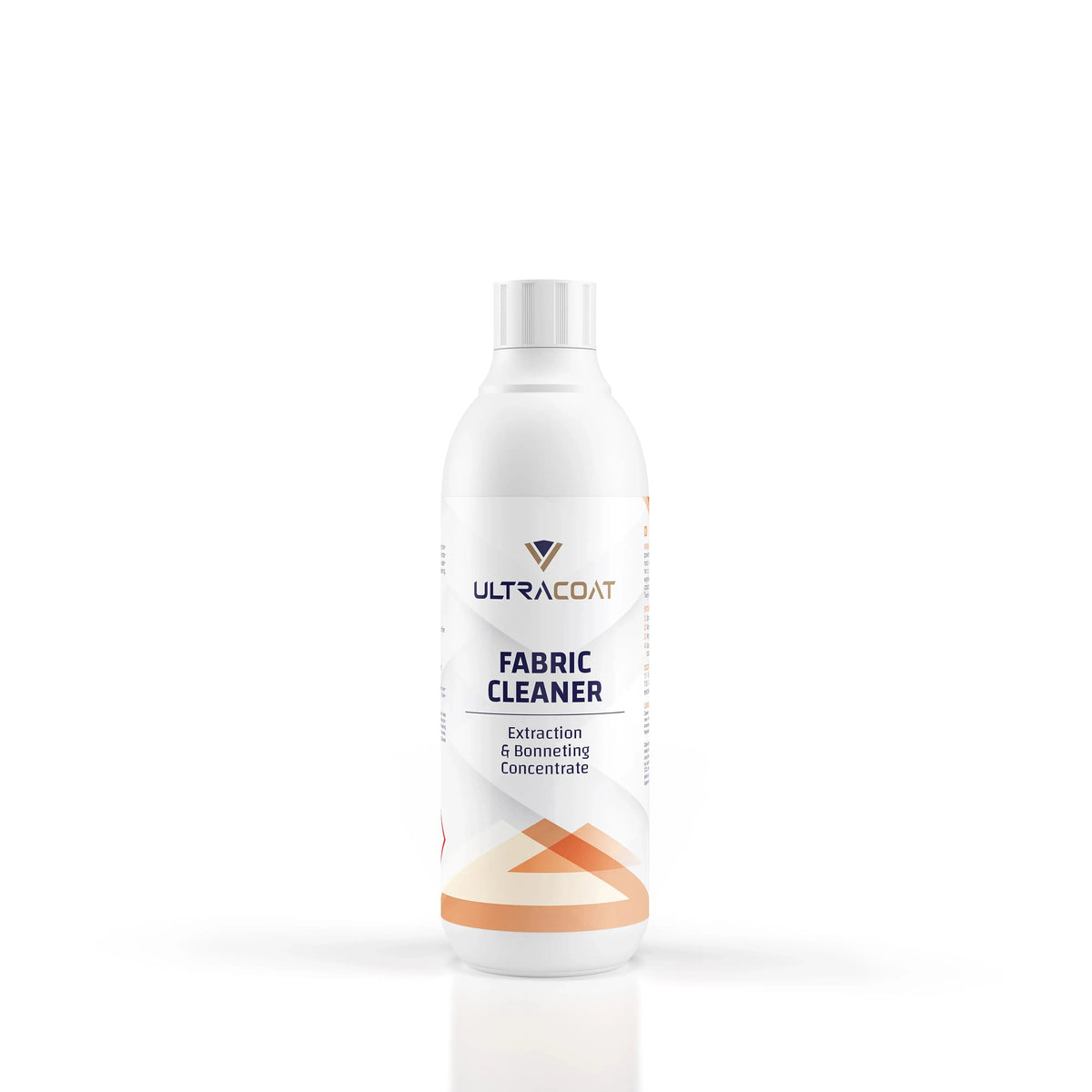 UltraCoat Fabric Cleaner, pulitore professionale tessuti auto, 500 ml