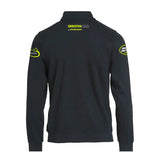 Felpa con Zip Innovacar Ufficiale