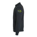 Felpa con Zip Innovacar Ufficiale