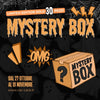 🎃 HALLOWEEN - Mystery Box 🎃