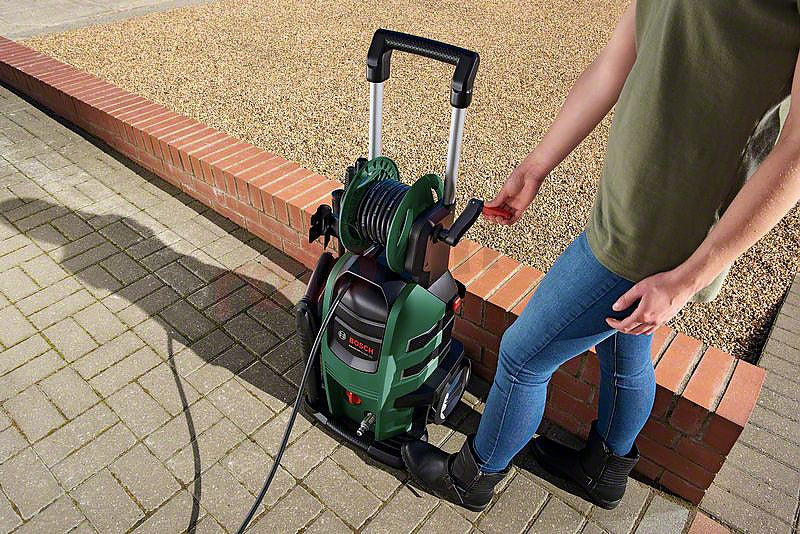 Bosch Advanced Aquatak 150 - immagine 2