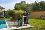 Bosch Advanced Aquatak 160 - immagine 3