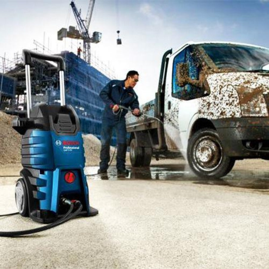 Bosch Professional GHP 5-65 - immagine 2