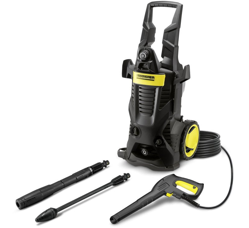 Kärcher K6 Special Full Black