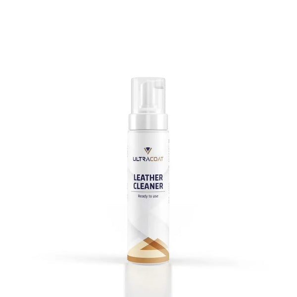 Ultracoat Leather Cleaner - Pulitore per pelle