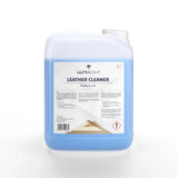 UltraCoat Leather Cleaner, detergente professionale pelle auto, tanica 5 litri