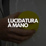 Fase 3 - Kit lucidatura a mano