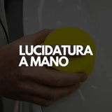 Fase 3 - Kit lucidatura a mano
