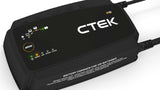 CTEK M15 — Caricabatterie Nautico 12V 15 A