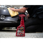 Meguiar's Quik Detailer Mist & Wipe