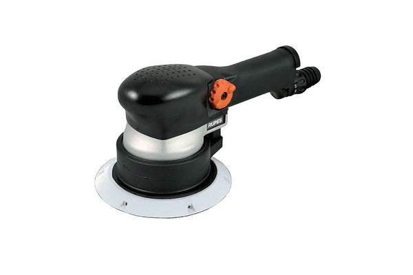Rupes AK150A — Levigatrice Rotoeccentrica Pneumatica, 150 mm, Orbita 5 mm