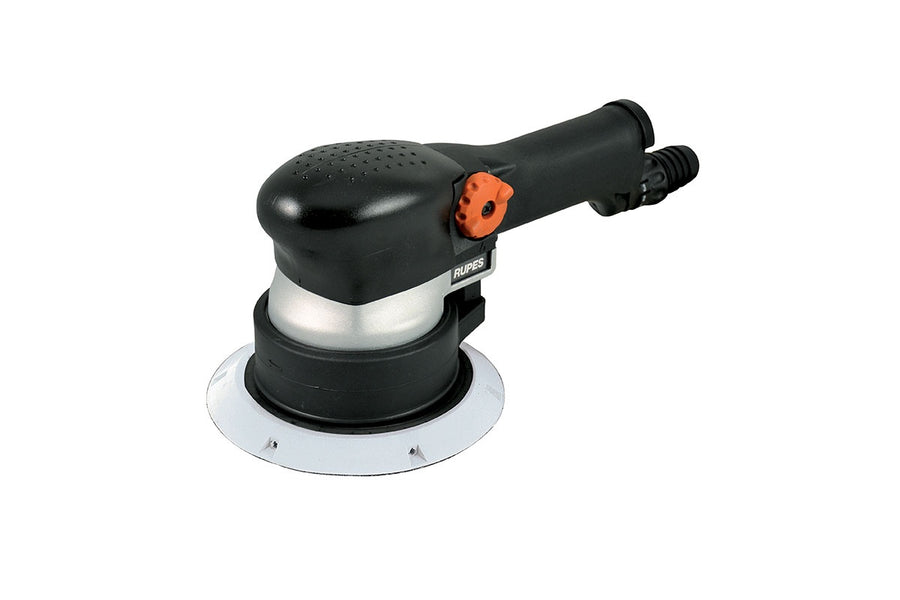Rupes AK150A — Levigatrice Rotoeccentrica Pneumatica, 150 mm, Orbita 5 mm