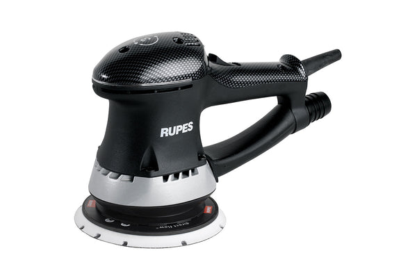 Levigatrice rotorbitale Rupes ER03TE ed ER05TE da 150 mm