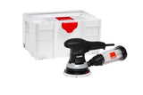 Rupes ER305TE — BOX con Systainer