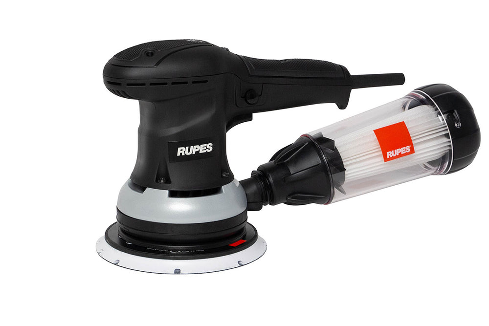 Rupes ER305TE — standard con filtro Green Tech