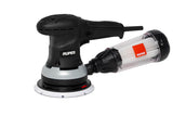 Rupes ER305TE — standard con filtro Green Tech