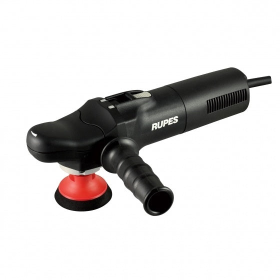 Rupes FR32ES — Mini Lucidatrice Angolare, 900 W e velocità regolabile