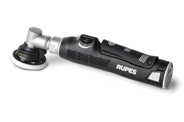 Rupes HQM83 — levigatrice professionale
