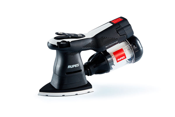 Rupes HSS73N mini levigatrice iBrid