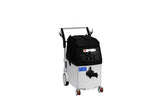 Rupes KS300 — with-suction-pipe-splitter