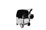 Rupes KS300 — versione EPH con filtro HEPA H14