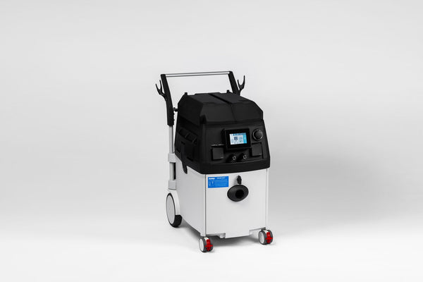 Aspiratore professionale RUPES KS300 SMART 4.0 — foto originale produttore
